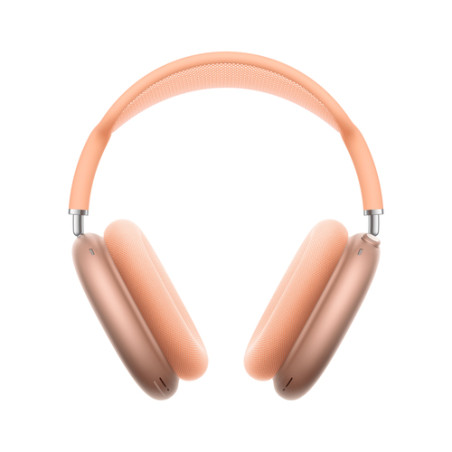 CUFFIE APPLE AIRPODS MAX ARANCIONE