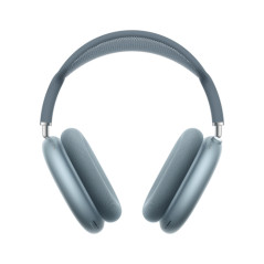 CUFFIE APPLE AIRPODS MAX BLU