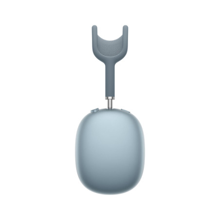 CUFFIE APPLE AIRPODS MAX BLU