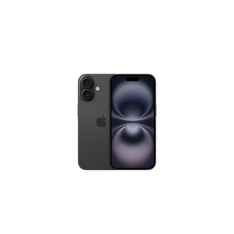 IPHONE 16 128GB NERO